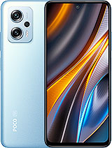 Poco X4 GT