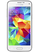 Galaxy S5 mini