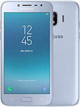 Galaxy J2 Pro (2018)