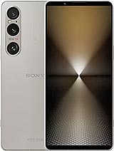 Xperia 1 VI